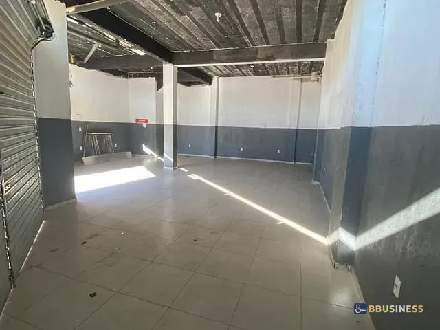 Ponto para alugar, no bairro Parque Jóquei Club em Campos dos Goytacazes