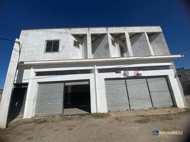Ponto para alugar, no bairro Parque Jóquei Club em Campos dos Goytacazes