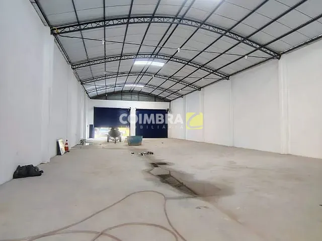 Galpão / Barracão com 600m², para alugar, no bairro Caranazal em Santarém