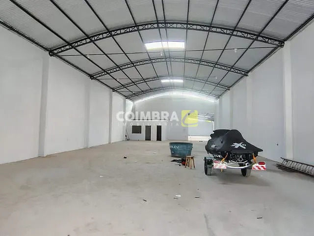 Galpão / Barracão com 600m², para alugar, no bairro Caranazal em Santarém