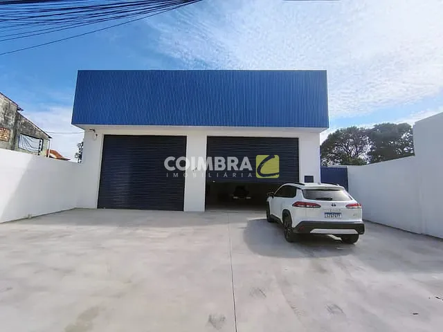 Galpão / Barracão com 600m², para alugar, no bairro Caranazal em Santarém