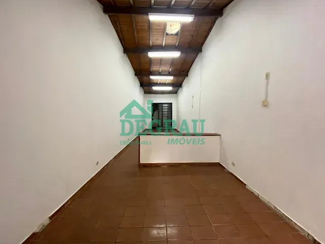 Ponto para alugar, no bairro Centro em Itapeva