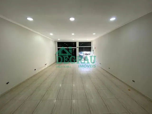 Ponto para alugar, no bairro Centro em Itapeva
