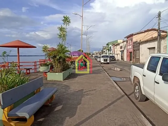 Ponto com 120m², para alugar, no bairro Velha Marabá em Marabá