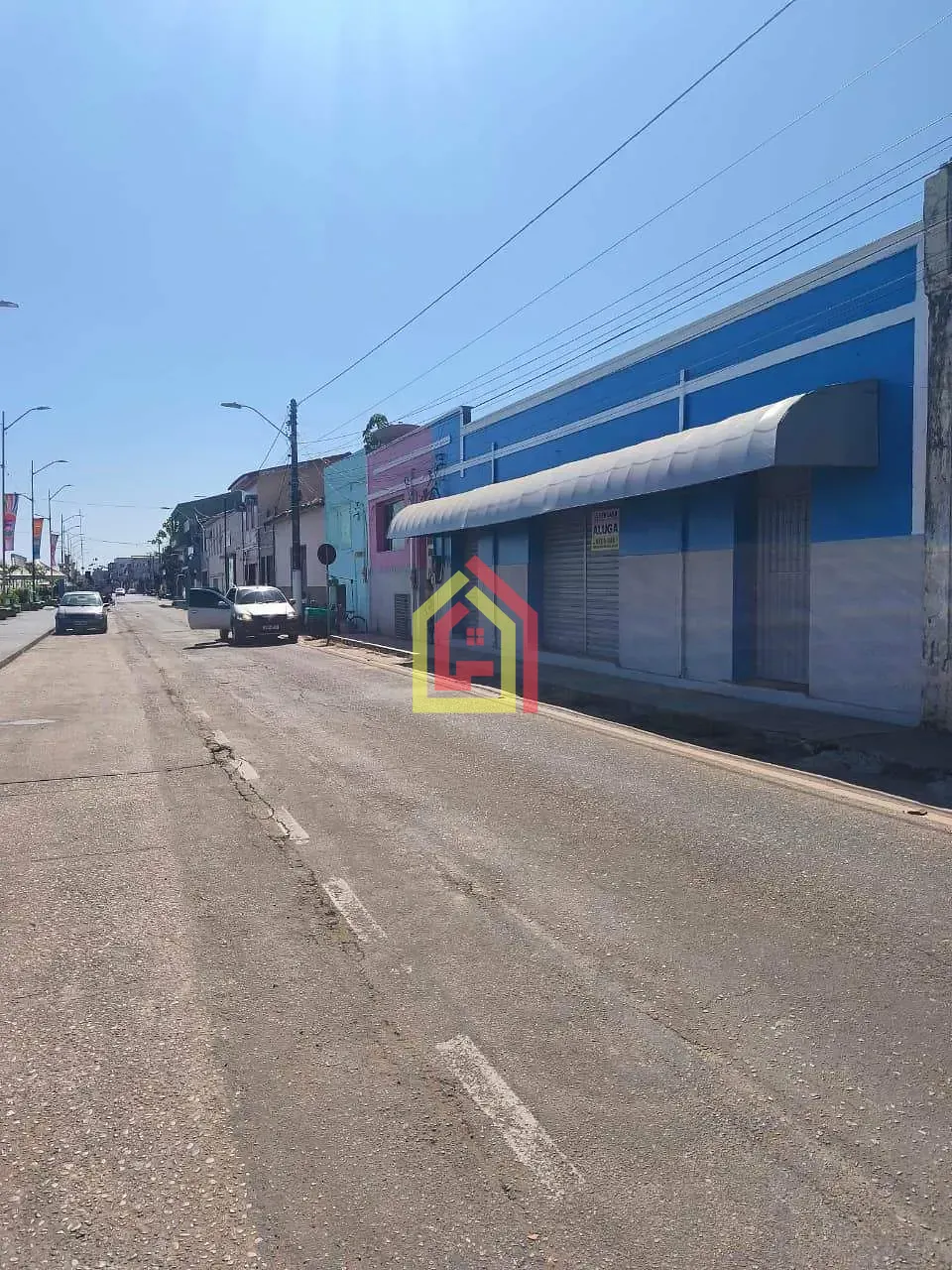 Comercial para alugar com 2 banheiros e 120m² no Velha Marabá, Marabá (PA) — foto 2 de 13