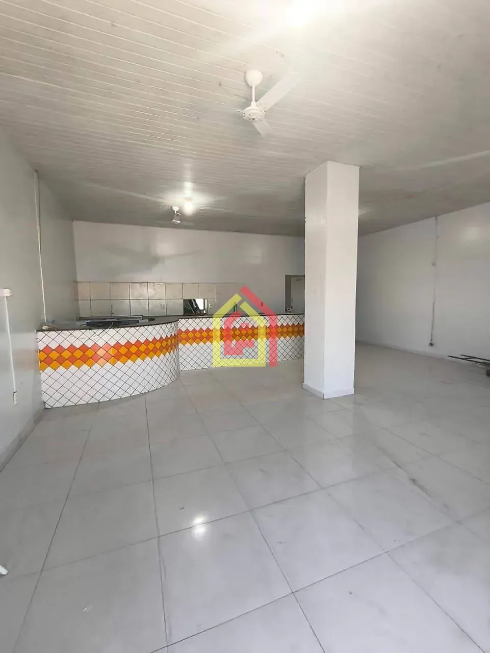 Comercial para alugar com 2 banheiros e 120m² no Velha Marabá, Marabá (PA) — foto 3 de 13