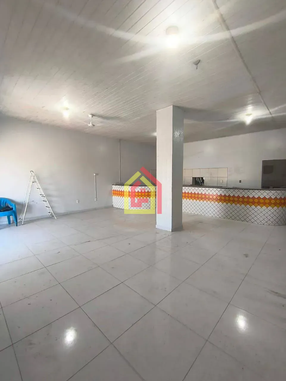 Comercial para alugar com 2 banheiros e 120m² no Velha Marabá, Marabá (PA) — foto 4 de 13