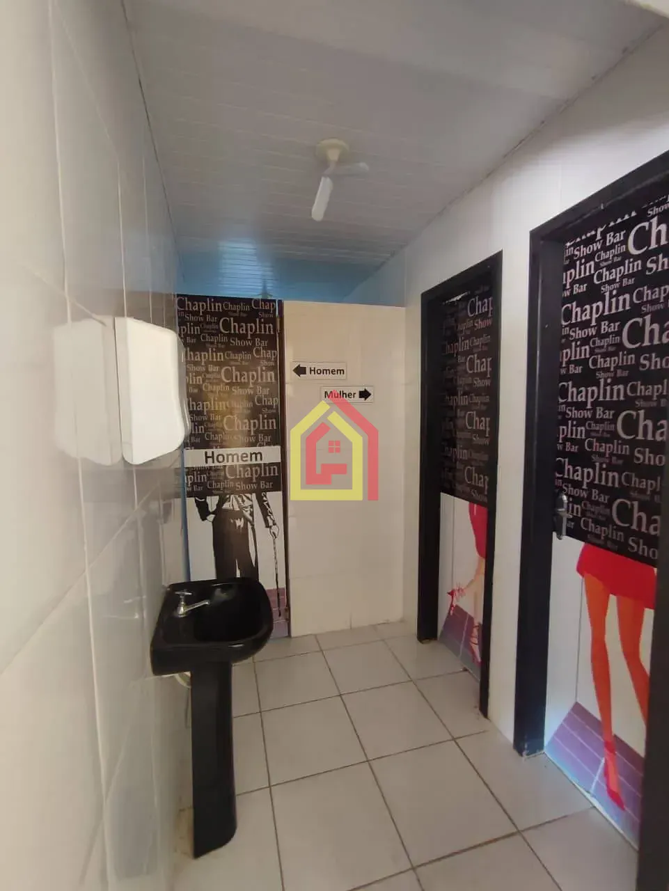 Comercial para alugar com 2 banheiros e 120m² no Velha Marabá, Marabá (PA) — foto 11 de 13