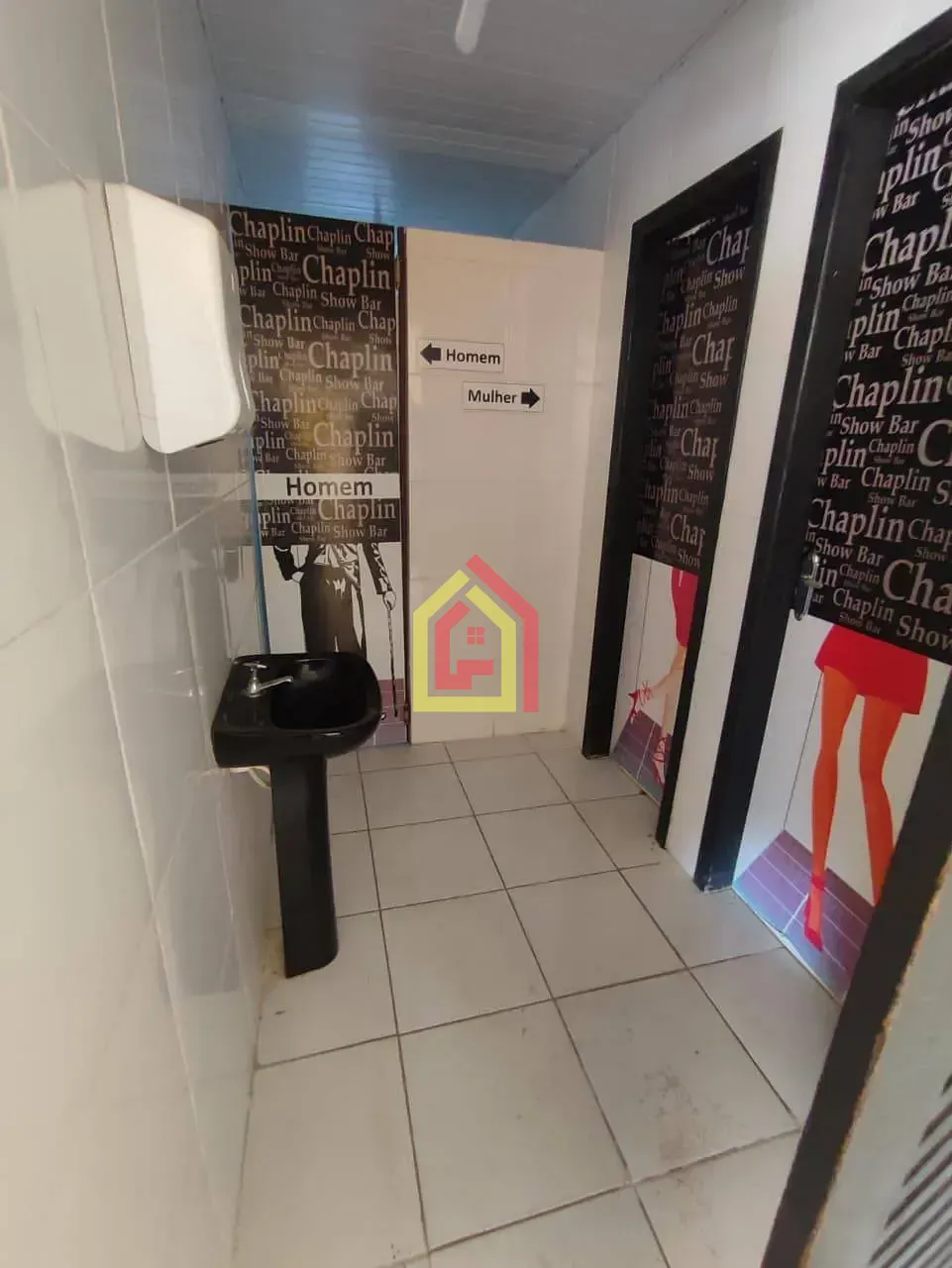Comercial para alugar com 2 banheiros e 120m² no Velha Marabá, Marabá (PA) — foto 13 de 13