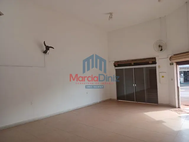 Ponto para alugar, no bairro Centro em Ituverava