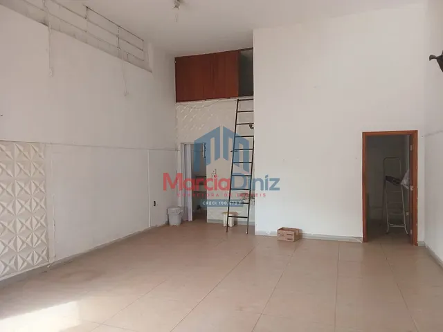 Ponto para alugar, no bairro Centro em Ituverava