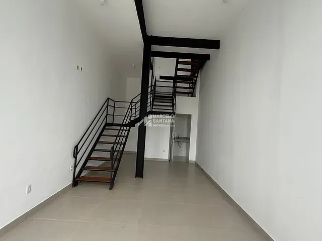 Ponto para alugar, no bairro Candeias em Vitória da Conquista