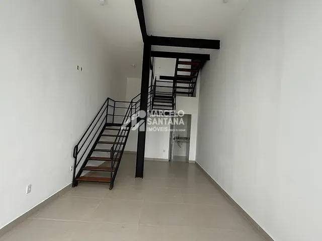 Ponto para alugar, no bairro Candeias em Vitória da Conquista