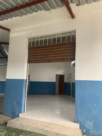 Ponto com 300m², para alugar, no bairro Bela Vista em Pindamonhangaba
