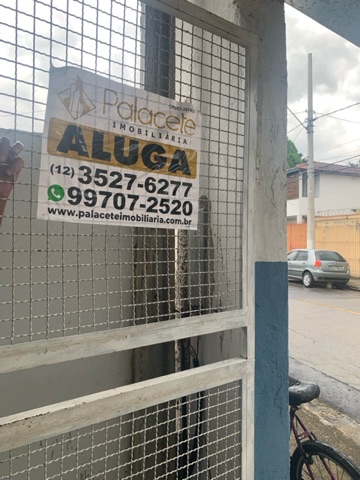 Ponto com 300m², para alugar, no bairro Bela Vista em Pindamonhangaba
