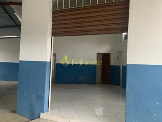 Ponto com 300m², para alugar, no bairro Bela Vista em Pindamonhangaba