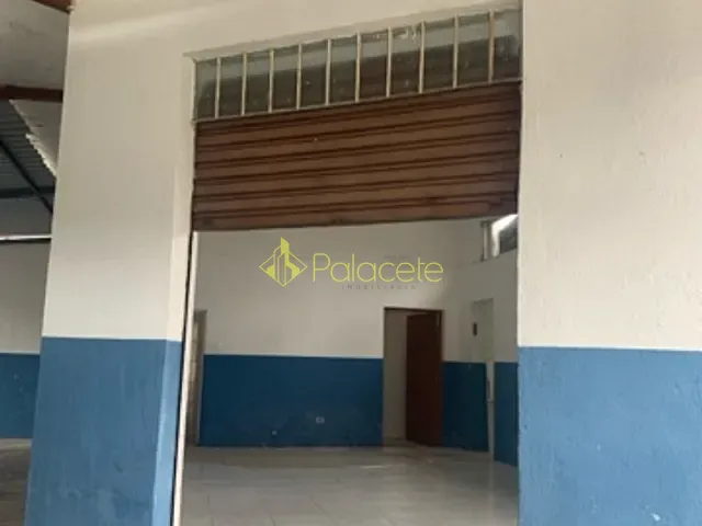Ponto com 300m², para alugar, no bairro Bela Vista em Pindamonhangaba