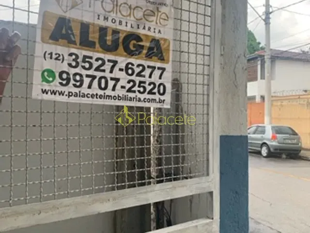 Ponto com 300m², para alugar, no bairro Bela Vista em Pindamonhangaba