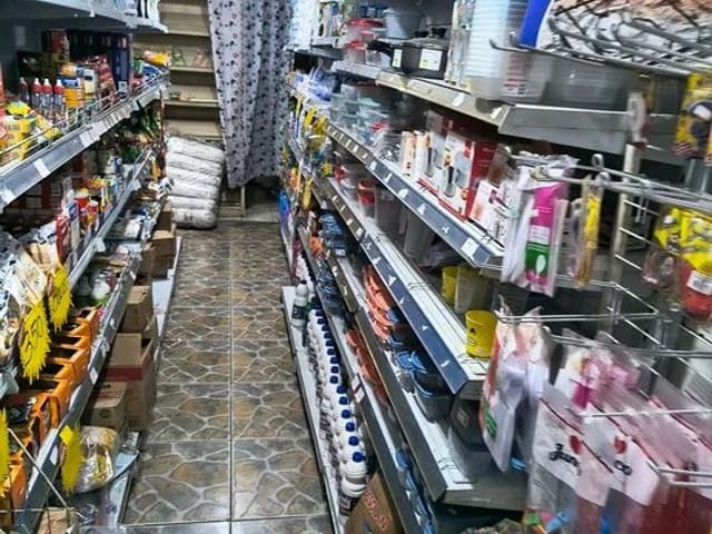 Ponto com 53m², à venda, no bairro Conceicao em Osasco