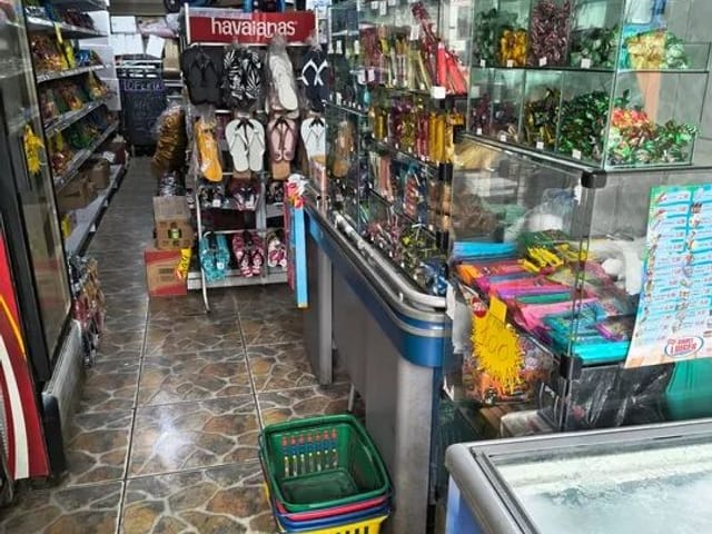 Ponto com 53m², à venda, no bairro Conceicao em Osasco