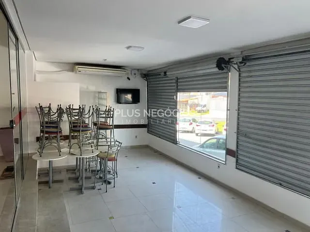 Ponto com 113m², para alugar, no bairro Vossoroca em Votorantim
