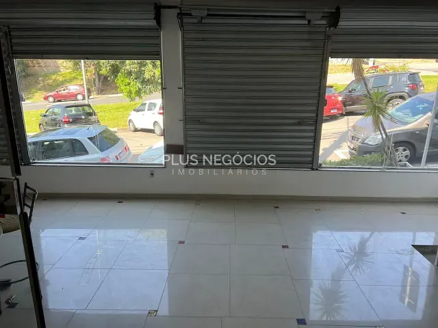 Ponto com 113m², para alugar, no bairro Vossoroca em Votorantim