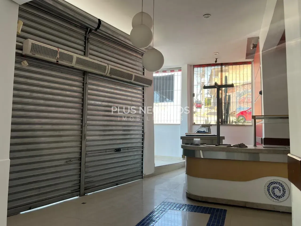 Loja-Salão, 113 m² - Foto 2