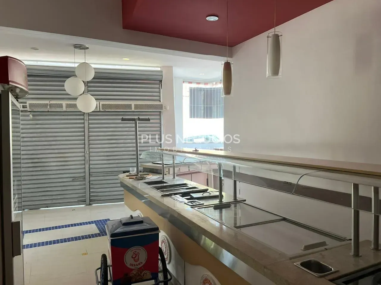 Loja-Salão, 113 m² - Foto 3