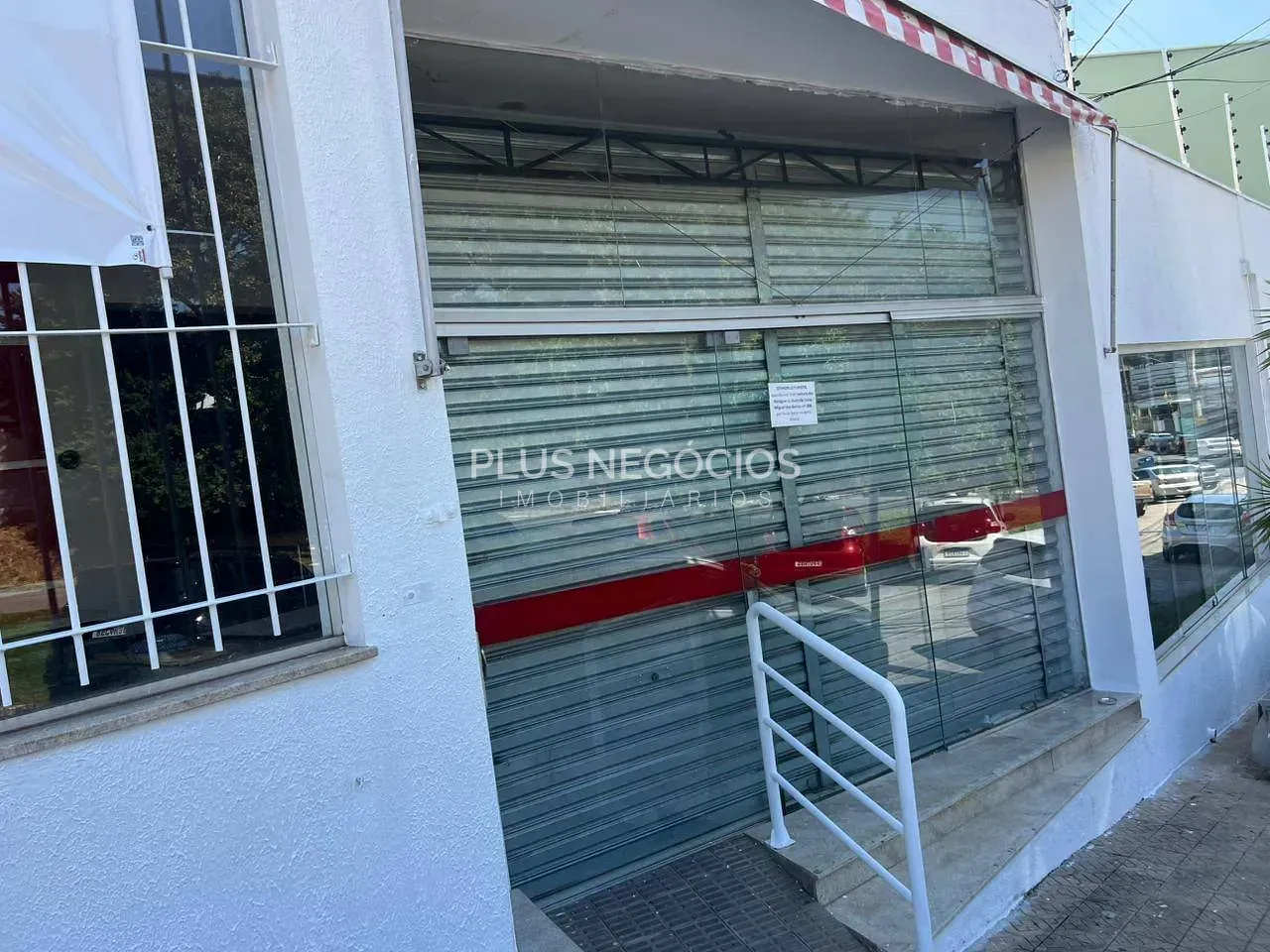 Loja-Salão, 113 m² - Foto 21