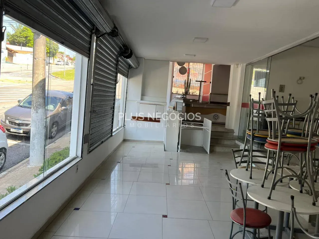 Loja-Salão, 113 m² - Foto 6