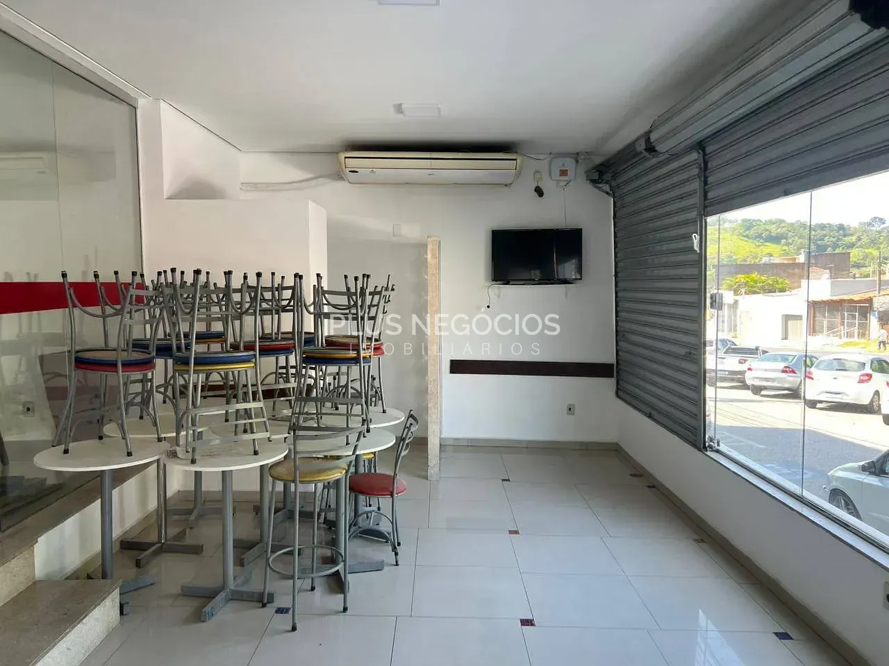 Loja-Salão, 113 m² - Foto 7
