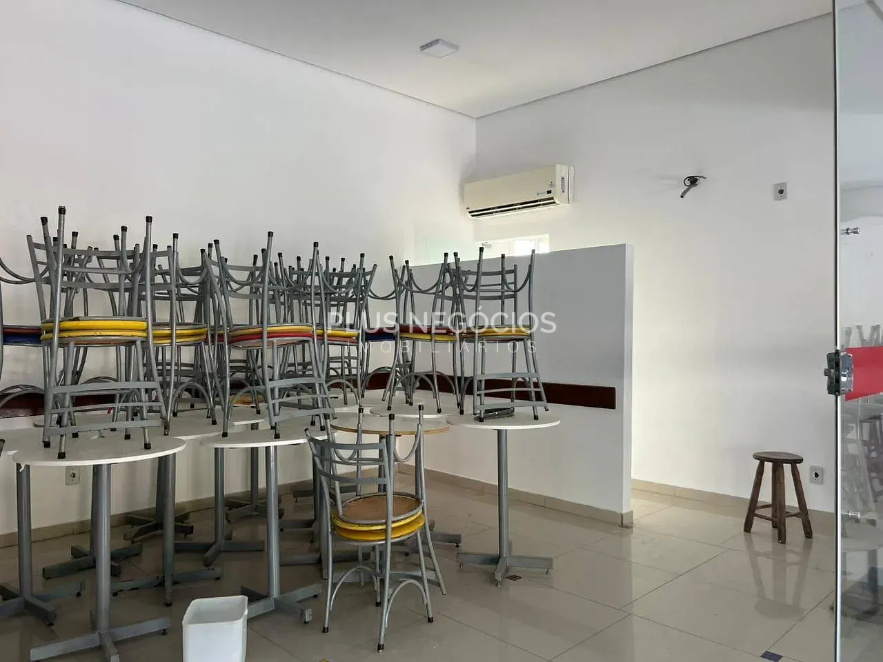 Loja-Salão, 113 m² - Foto 9