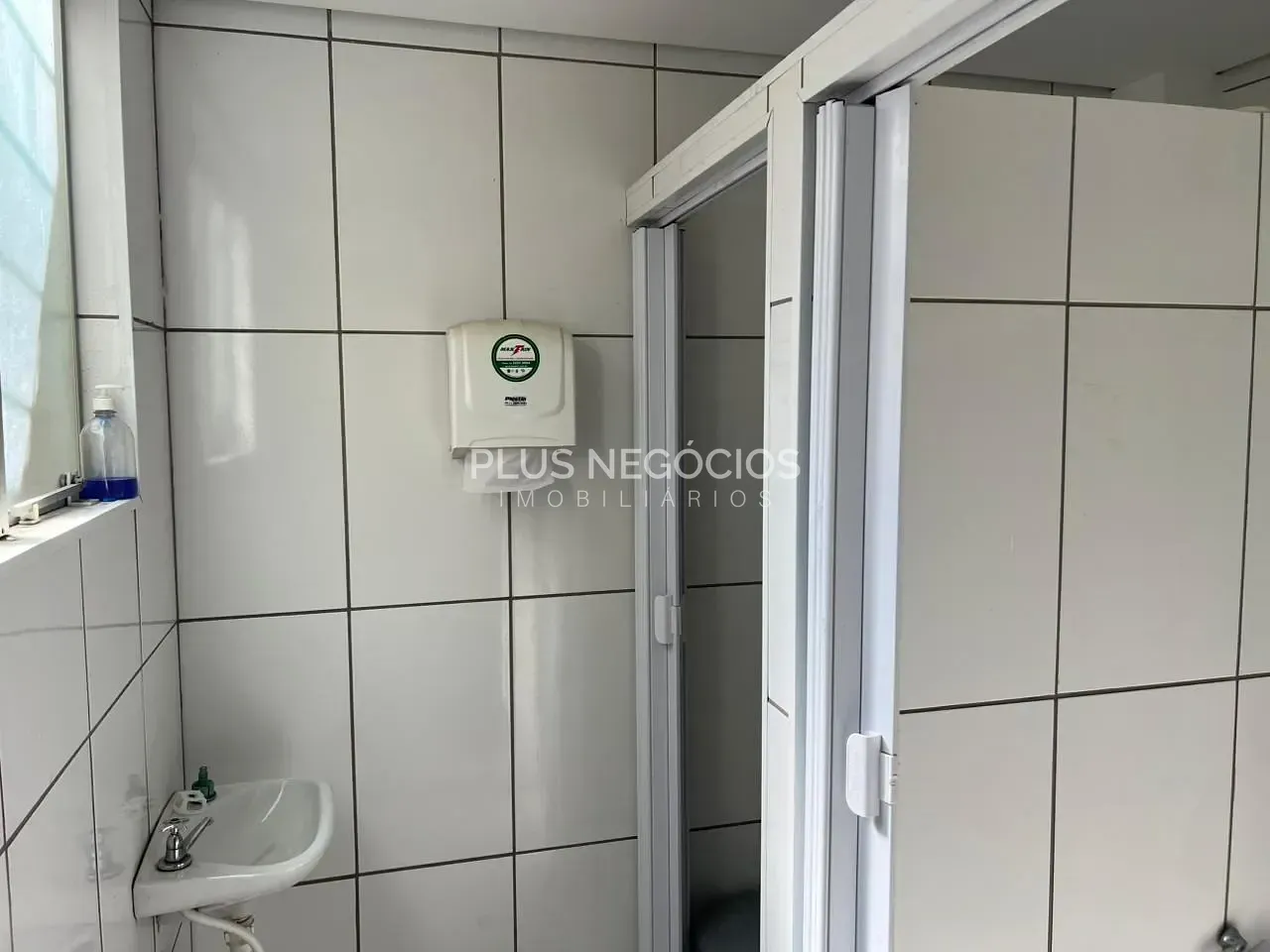 Loja-Salão, 113 m² - Foto 11