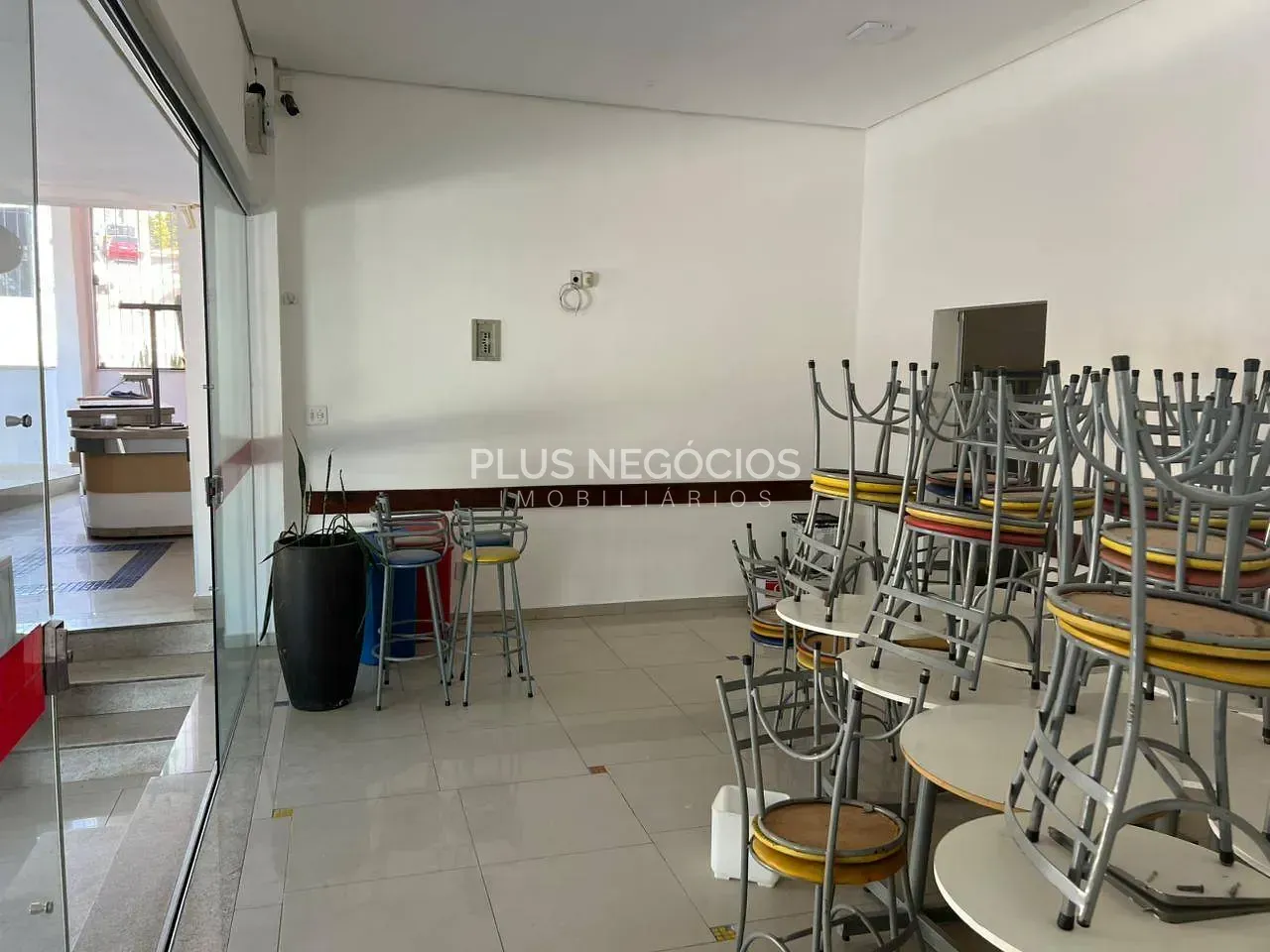 Loja-Salão, 113 m² - Foto 8