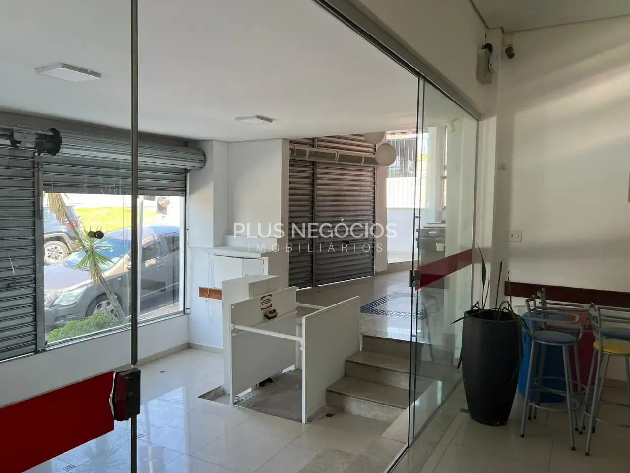 Loja-Salão, 113 m² - Foto 13