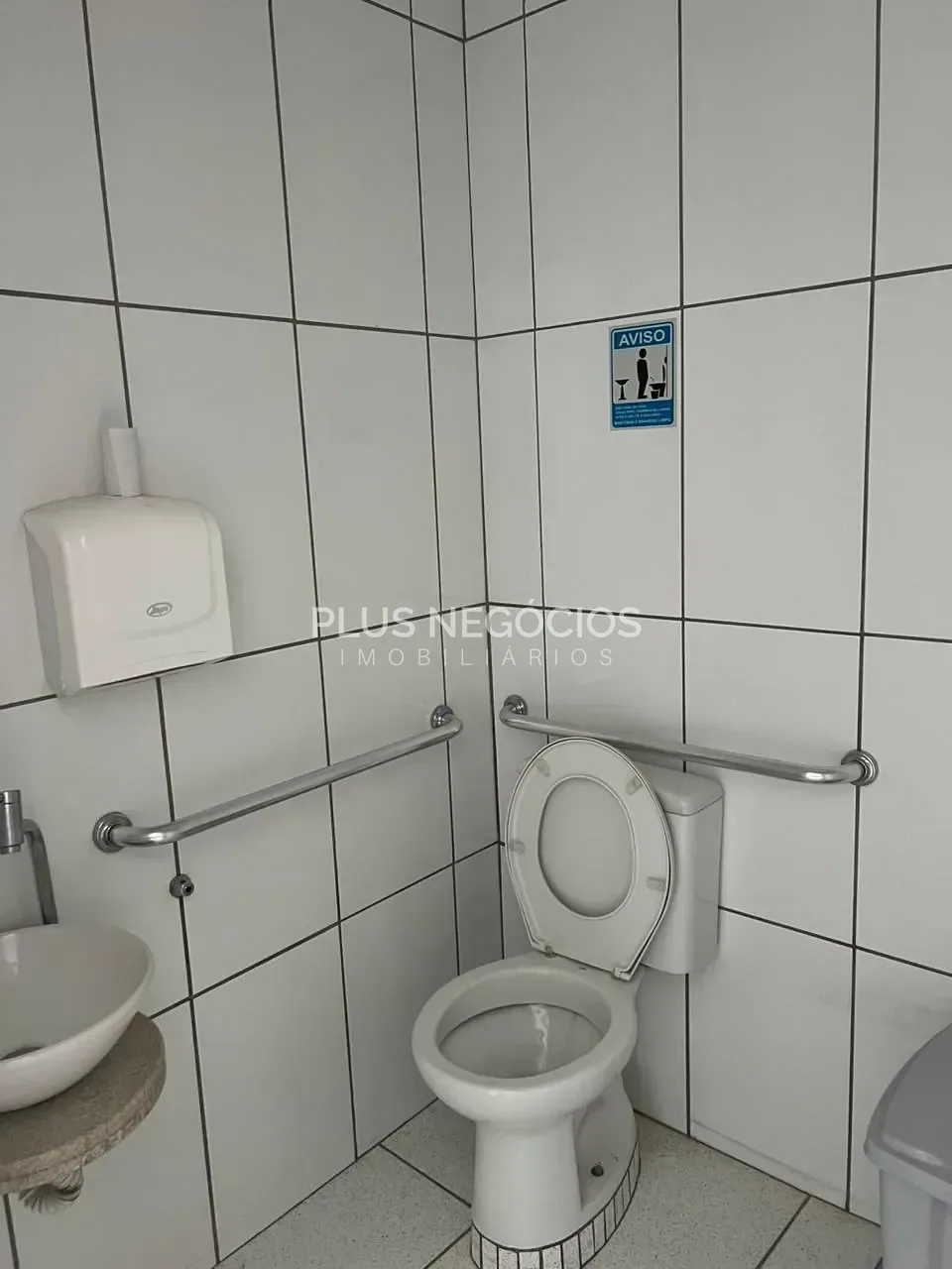 Loja-Salão, 113 m² - Foto 15
