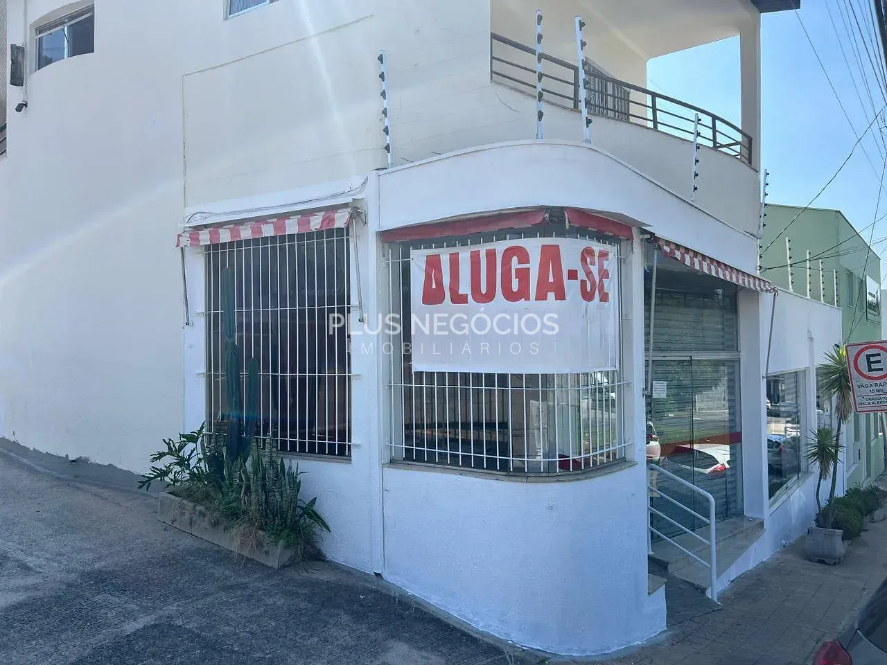 Loja-Salão, 113 m² - Foto 22