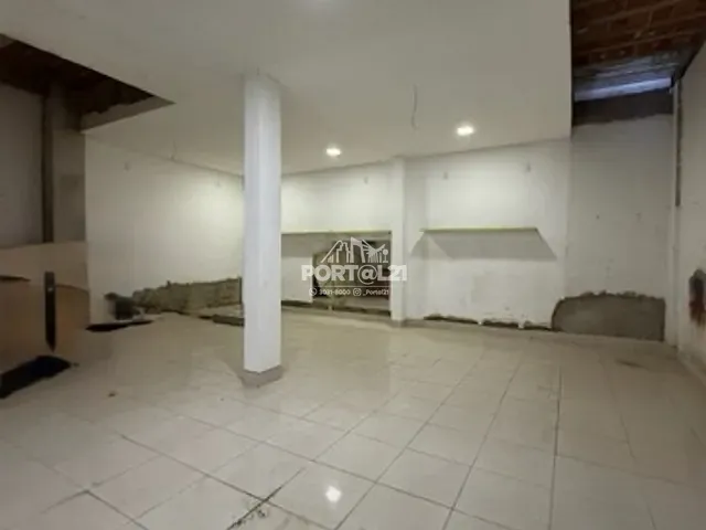 Ponto para alugar, no bairro COHAB Massangano em Petrolina