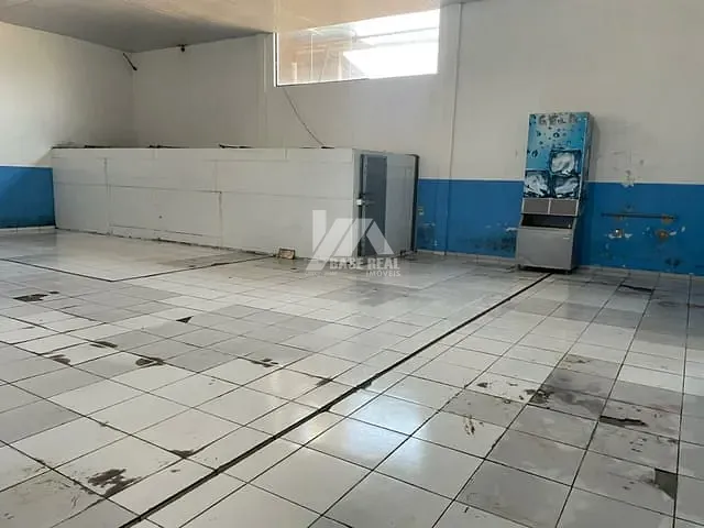 Ponto com 2500m², à venda, no bairro vila industrial atalaia em Guarapuava