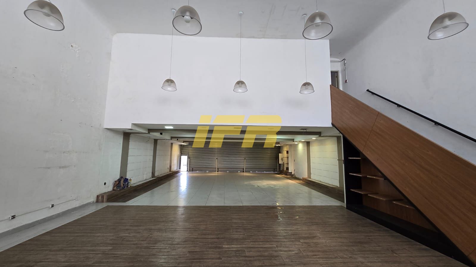 Loja-Salão, 350 m² - Foto 3