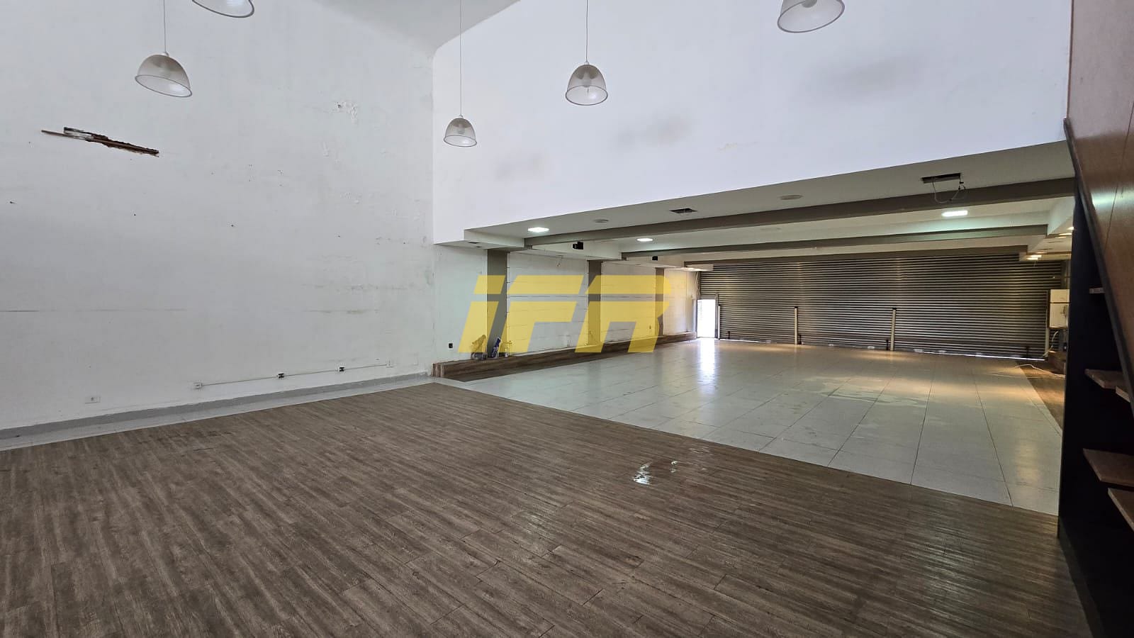 Loja-Salão, 350 m² - Foto 4