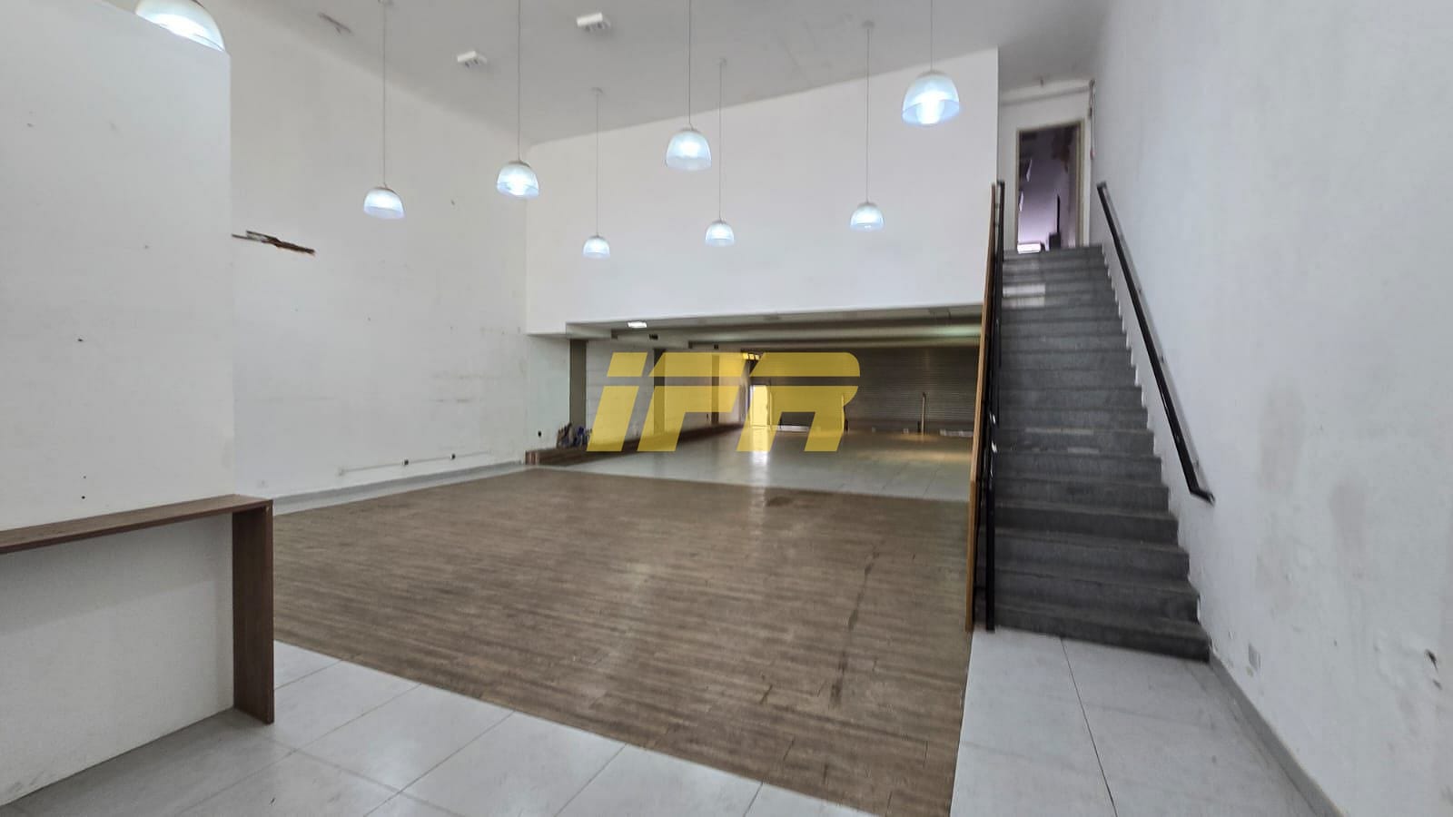 Loja-Salão, 350 m² - Foto 6