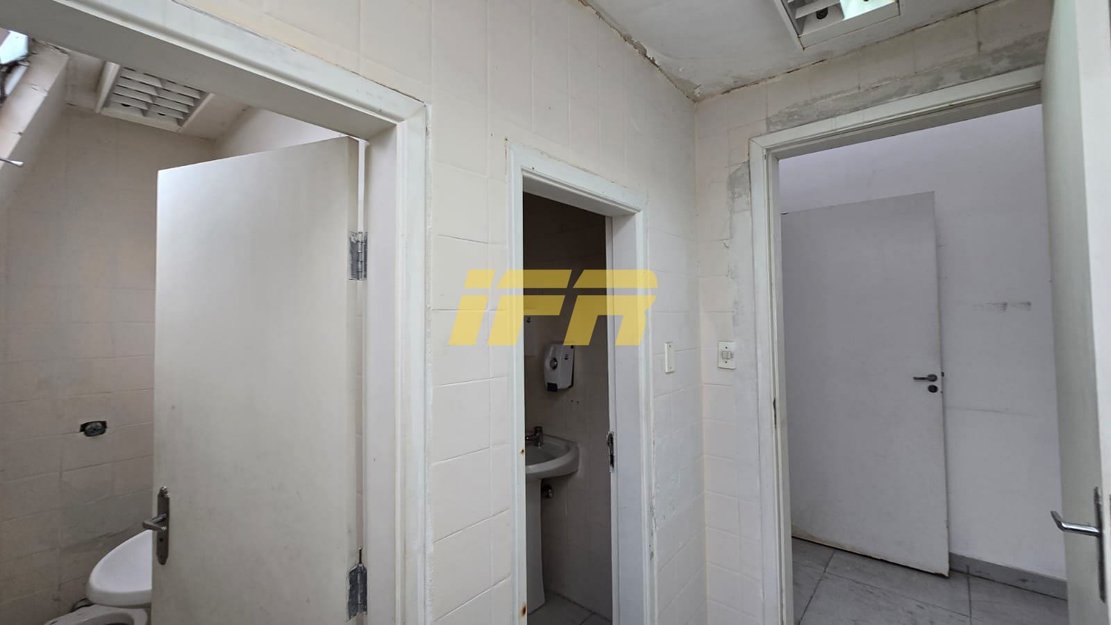 Loja-Salão, 350 m² - Foto 10