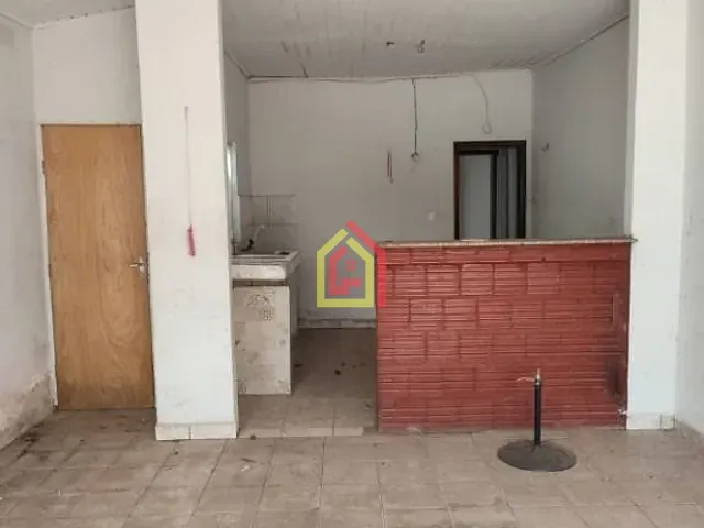 Ponto com 100m², para alugar, no bairro Novo Horizonte em Marabá