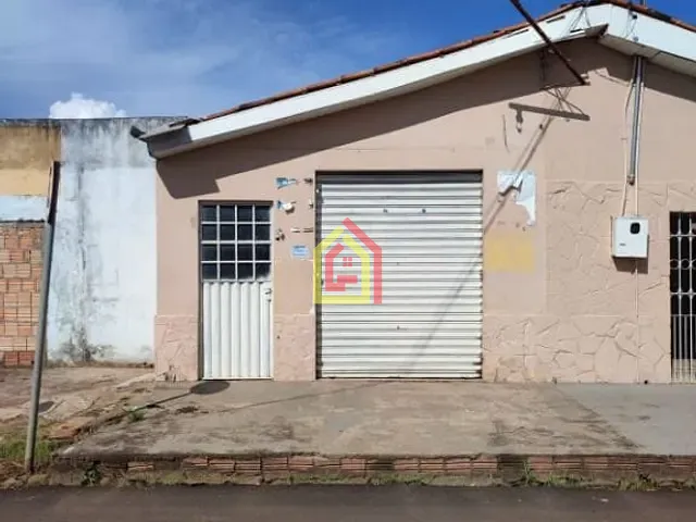 Ponto com 100m², para alugar, no bairro Novo Horizonte em Marabá