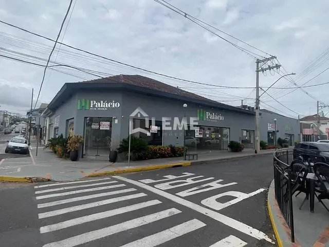 Ponto para alugar, no bairro Centro em Mococa