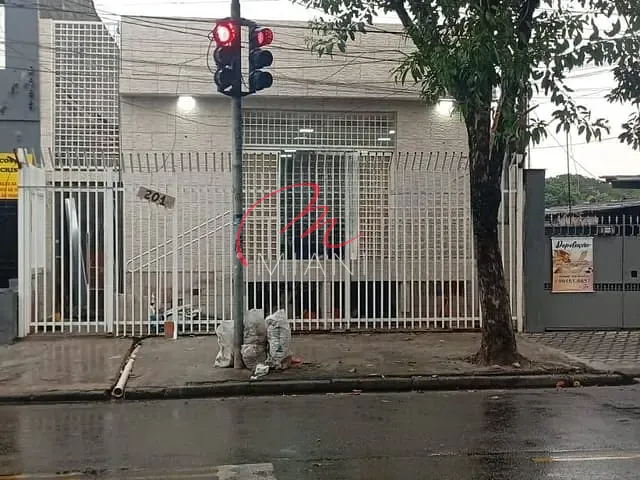 Ponto para alugar, no bairro Rio Pequeno em São Paulo