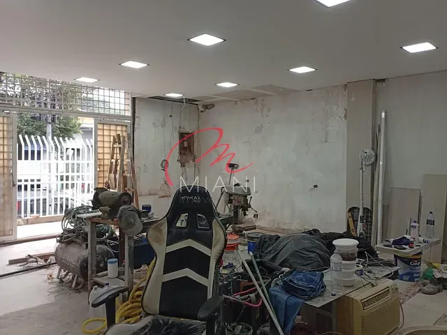 Ponto para alugar, no bairro Rio Pequeno em São Paulo