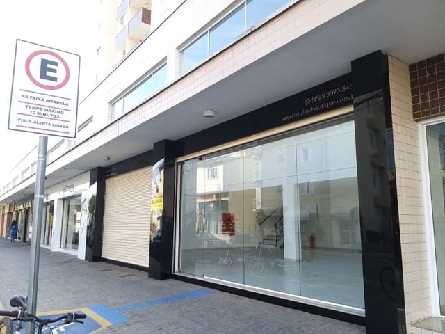 Foto do Ponto - Ponto à venda 220.6M², Varginha, Itajubá - MG | MOHALLEM e LOPES CORRETAGEM E ADMINISTRACAO DE IMOVEIS LTDA