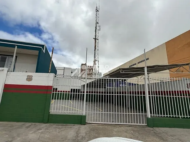 Ponto para alugar, no bairro Morada dos Pássaros em Vitória da Conquista